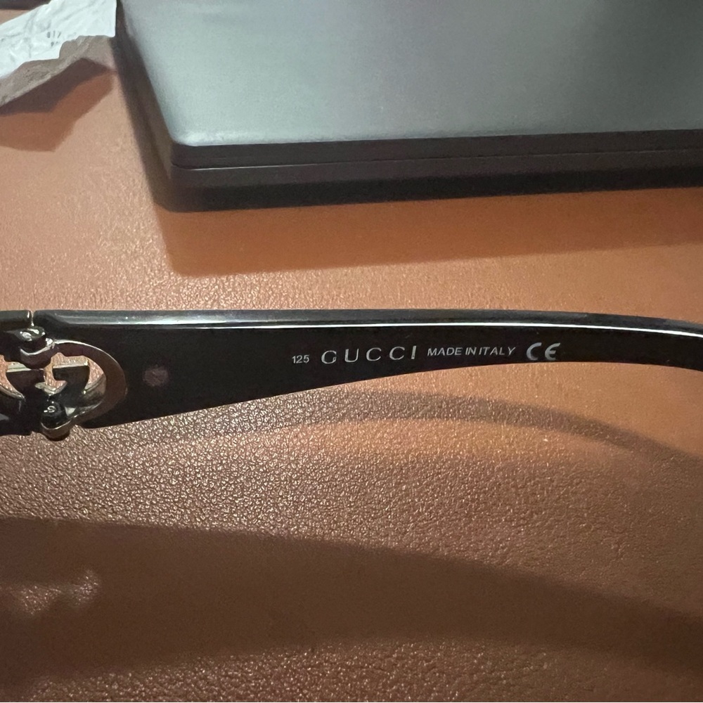 Gucci Frames - image 2